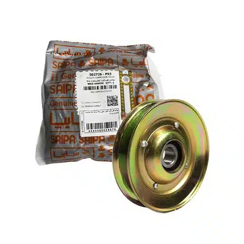 پولی هرزگرد کولر بدون پایه (پراید)