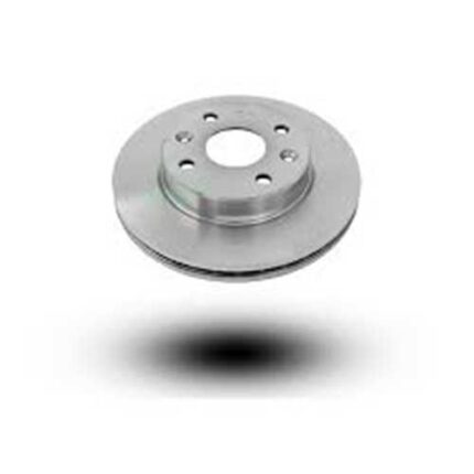 دیسک ترمز چرخ جلو (CNG-AT) ساینا و کوئیک