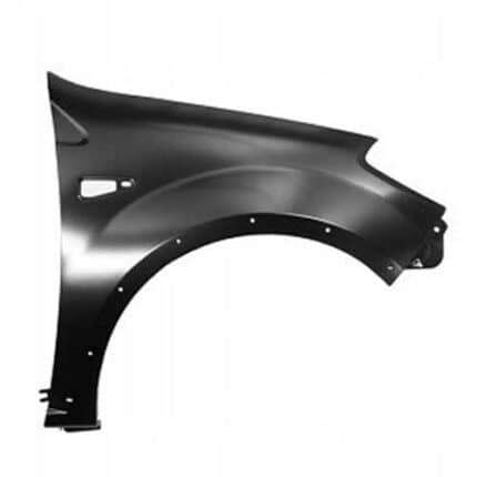 دیواره جانبی بدنه قسمت جلو راست (گلگیر) (ساندرو)