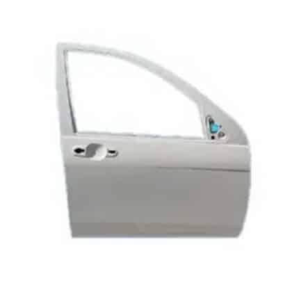 درب جلو راست شاهین