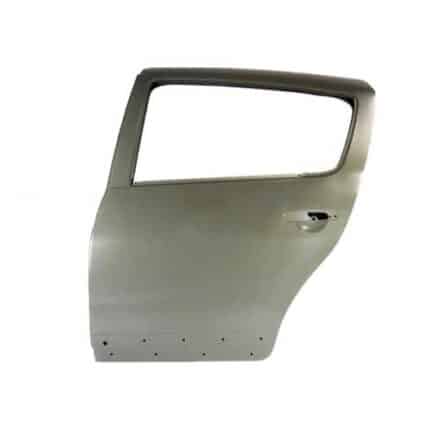 در عقب چپ (درب عقب چپ ساندرو)