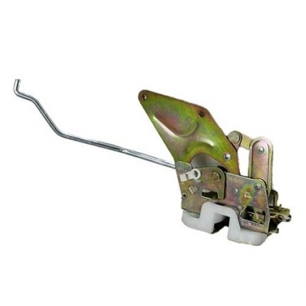 قفل درب جلو چپ تیبا