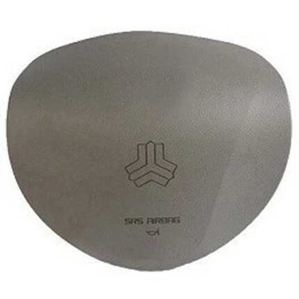 قالپاق بوق و کیسه هوای راننده (اندیشه ایمنی) (تیبا)