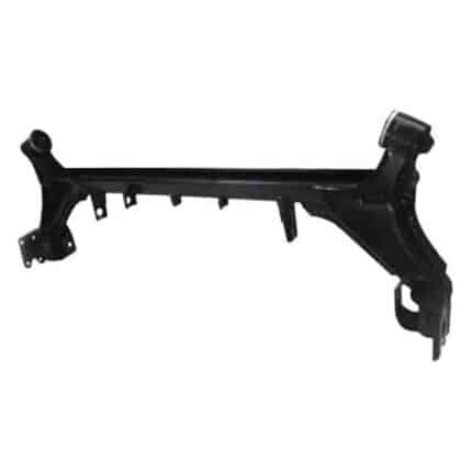 اکسل عقب با میل پیچشی (بدون بوش) (تیبا)