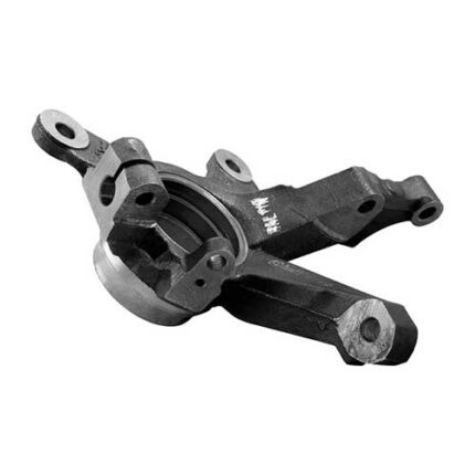 سگدست راست (ABS) بلبرینگ دو ردیفه ( تیبا)