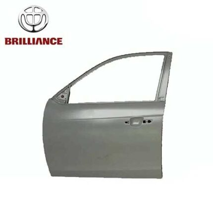 در جلو چپ V5 (برلیانس)