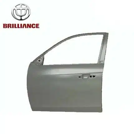 در جلو چپ V5 (برلیانس)