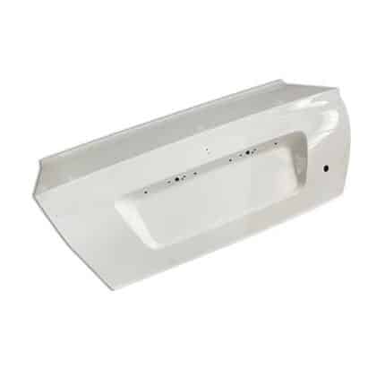 درب صندوق عقب کامل سهند (تیبا)