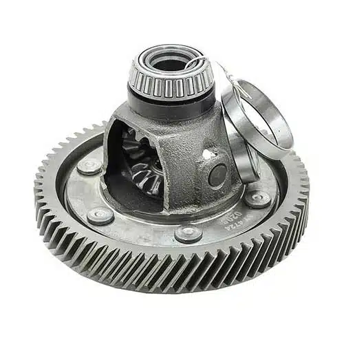 دیفرانسیل با بلبرینگ (سنسور سرعت مگنتی) (پراید) دیفرانسیل با بلبرینگ (سنسور سرعت مگنتی) (پراید)