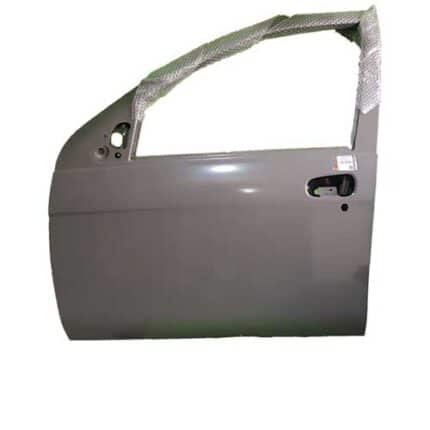 درب جلو چپ سفید کوییک (تیبا)