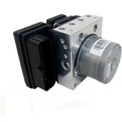 بلوک هیدرولیک BXS ESC بدون پایه (شاهین)