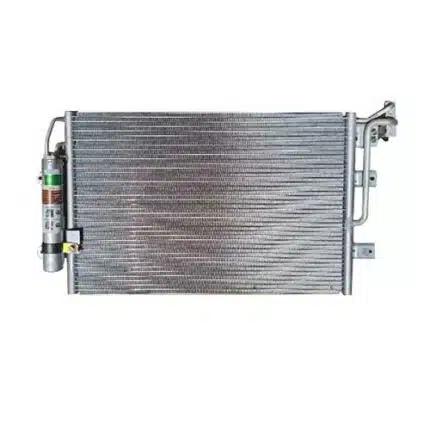 کندانسور با مخزن مایع (برلیانس)