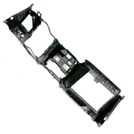 بخش پایینی پوسته داشبورد (برلیانس)