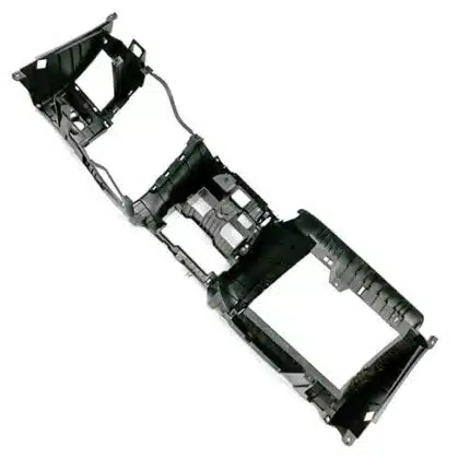 بخش پایینی پوسته داشبورد (برلیانس)