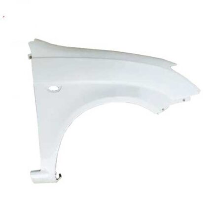 گلگیر جلو چپ اطلس (تیبا)