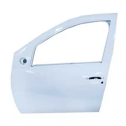 در جلو چپ ساندرو استپ وی