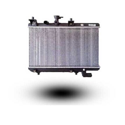 رادیاتور آلومینیومی (با دیاق مربوطه) (پادرا)