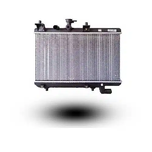 رادیاتور آلومینیومی (با دیاق مربوطه) (پادرا)