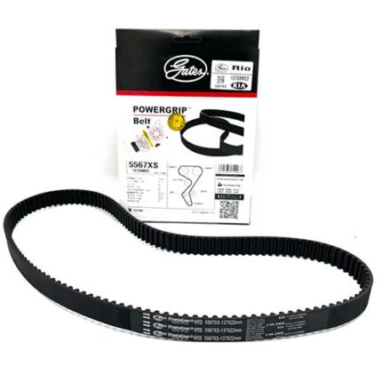 تسمه تایمینگ (ریو)