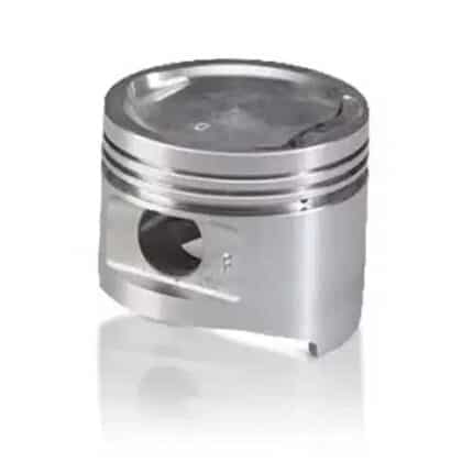 پیستون U4 تعمیری 0.5 گرید B (پراید)