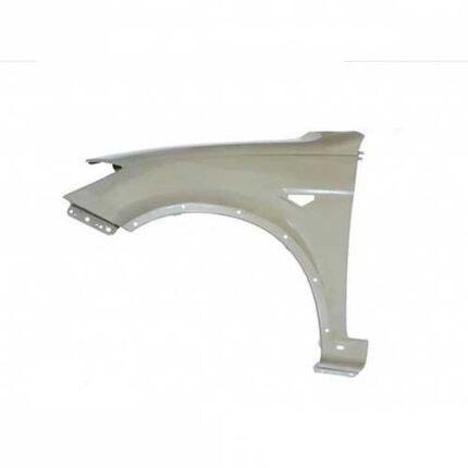 گلگیر جلو چپ سهند (تیبا)