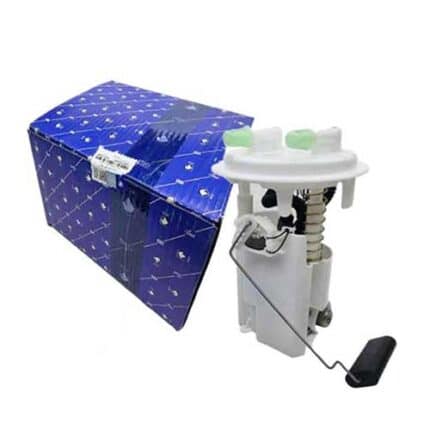 پمپ بنزین و درجه داخل باک پلیمری تا 96 (ال 90)