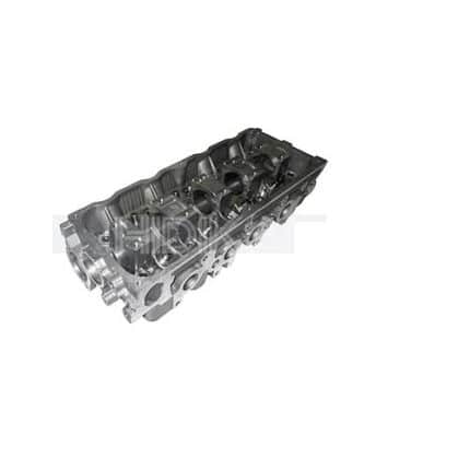 سرسیلندر انژکتوری و دوگانه (با سیت و گیت) (زامیاد)