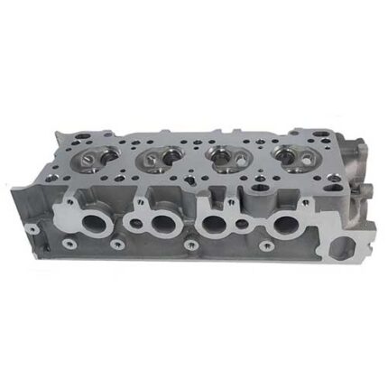 سرسیلندر یورو 2