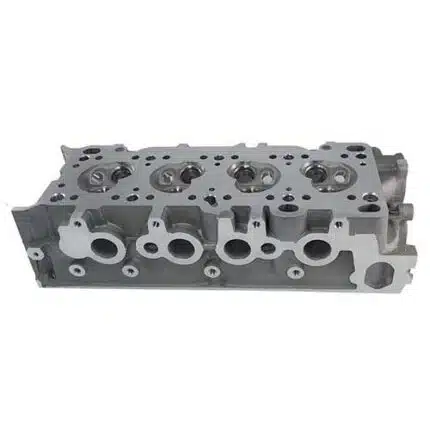 سرسیلندر یورو 2