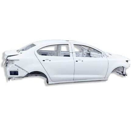 اتاق کامل شاهین با سانروف سرمه ای