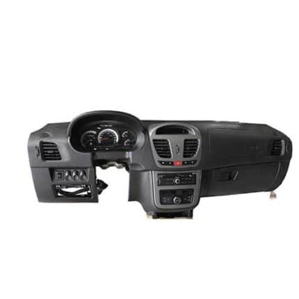 پوسته داشبورد MT (با دیفراست) کوئیک S و ساینا GX پلاسکوکار