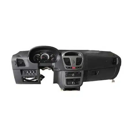 پوسته داشبورد MT (با دیفراست) کوئیک S و ساینا GX پلاسکوکار