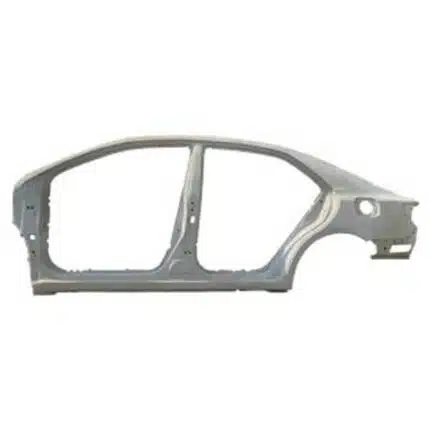 دیواره جانبی چپ (آریو)