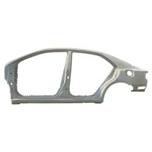 دیواره جانبی چپ (آریو)