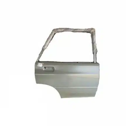 درب عقب راست با لولا تیبا