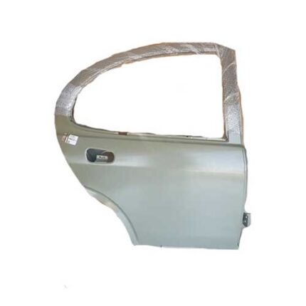 درب عقب راست کوئیک (تیبا)