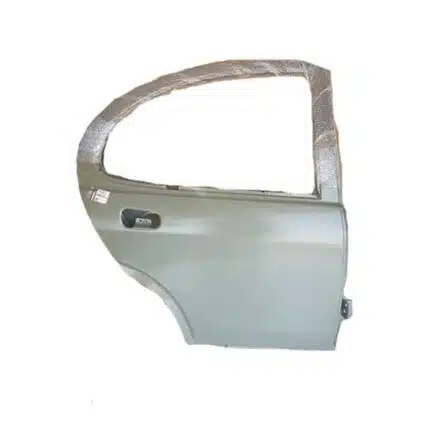 درب عقب راست کوئیک (تیبا)