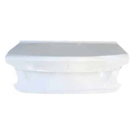 درب صندوق عقب کامل (ساینا S)