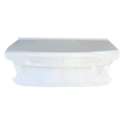 درب صندوق عقب کامل (ساینا S)