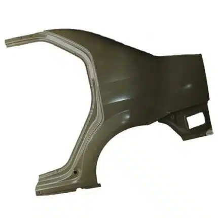 دیواره جانبی عقب چپ (گلگیر عقب) (ال 90)