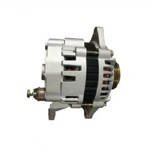 دینام 65 آمپر (بدون پایه) (زامیاد) دینام 65 آمپر (بدون پایه) (زامیاد)