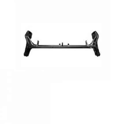 پوسته اکسل عقب بدون بوش (شاهین)