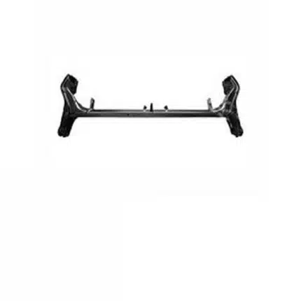 پوسته اکسل عقب بدون بوش (شاهین)