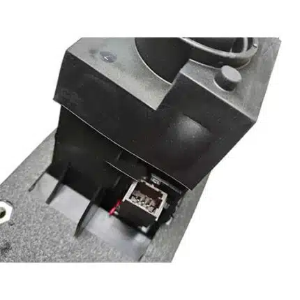 مجموعه اهرم تعویض دنده (سراتو)