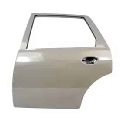 درب عقب چپ شاهین بدون سیلرو ED شده