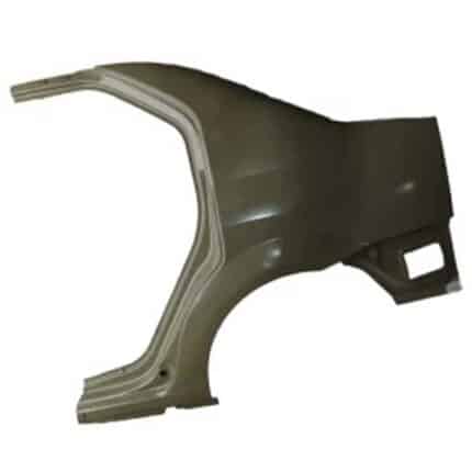 دیواره جانبی عقب راست (گلگیر عقب) (ال 90)