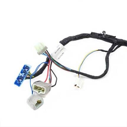 دسته سیم داشبورد (پراید)