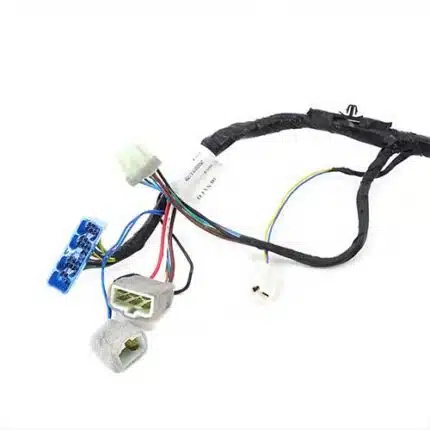 دسته سیم داشبورد (پراید)