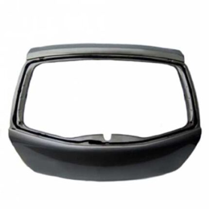 درب صندوق عقب (ساندرو)