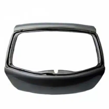 درب صندوق عقب (ساندرو)